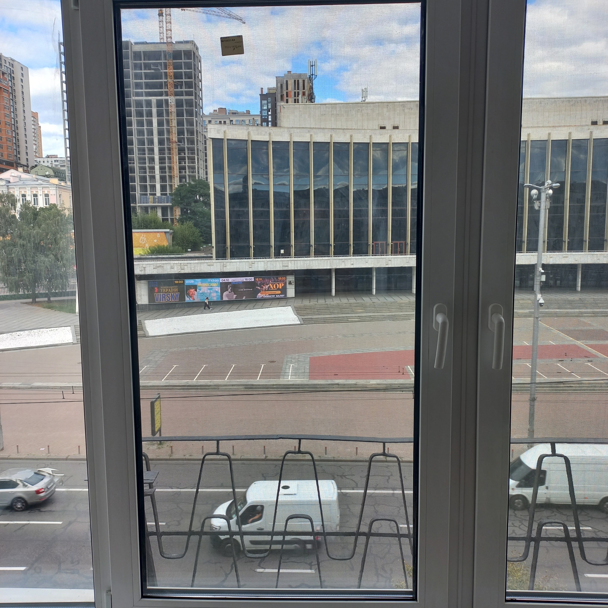 Продаж 3-кімнатної квартири 51.9 м², Велика Васильківська вул., 114