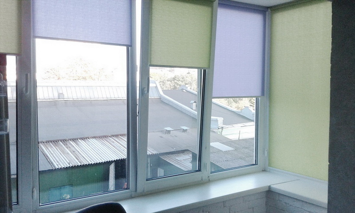 Аренда 1-комнатной квартиры 23 м², Ялтинская ул., 9А