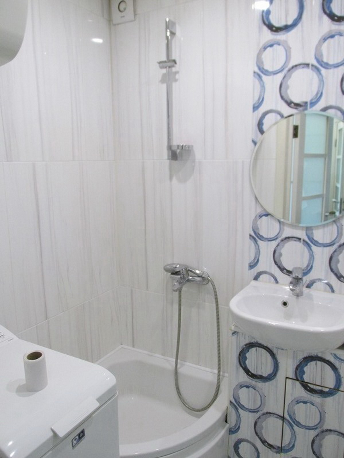 Аренда 1-комнатной квартиры 23 м², Ялтинская ул., 9А