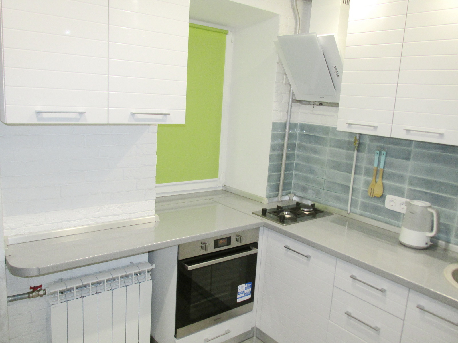 Аренда 1-комнатной квартиры 23 м², Ялтинская ул., 9А