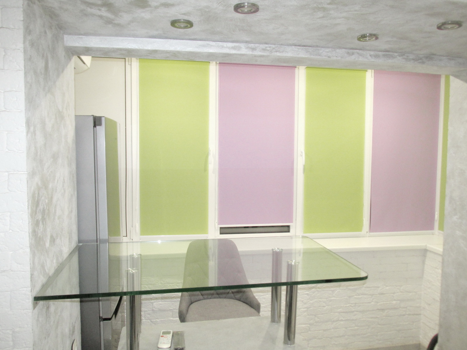 Аренда 1-комнатной квартиры 23 м², Ялтинская ул., 9А