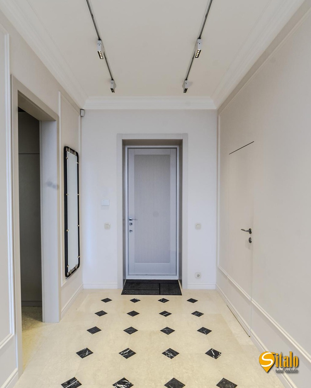 Продажа 5-комнатной квартиры 330 м², Героев Сталинграда просп.