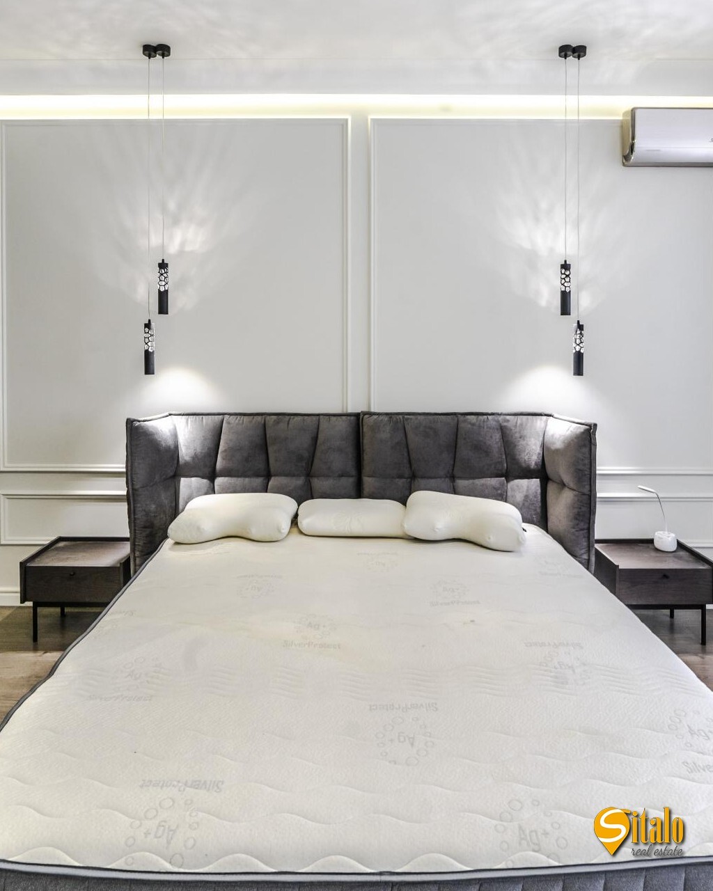 Продажа 5-комнатной квартиры 330 м², Героев Сталинграда просп.