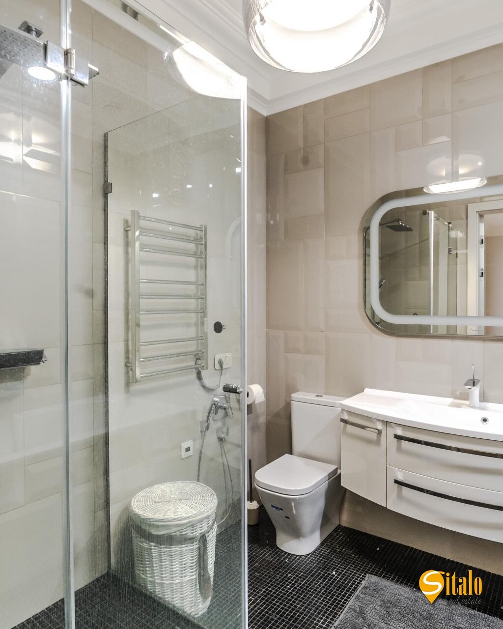 Продажа 5-комнатной квартиры 330 м², Героев Сталинграда просп.