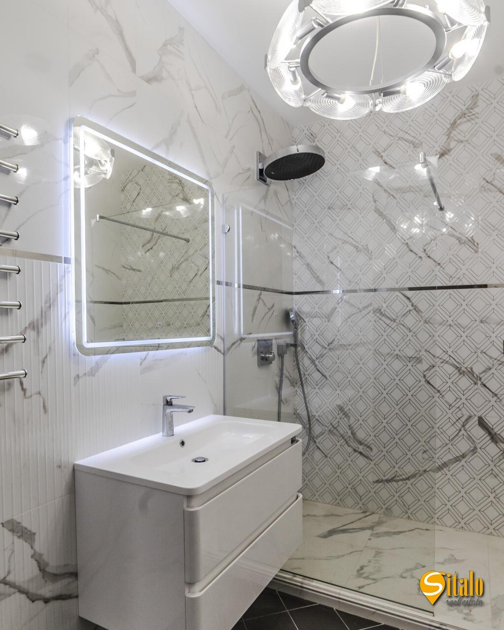 Продажа 5-комнатной квартиры 330 м², Героев Сталинграда просп.