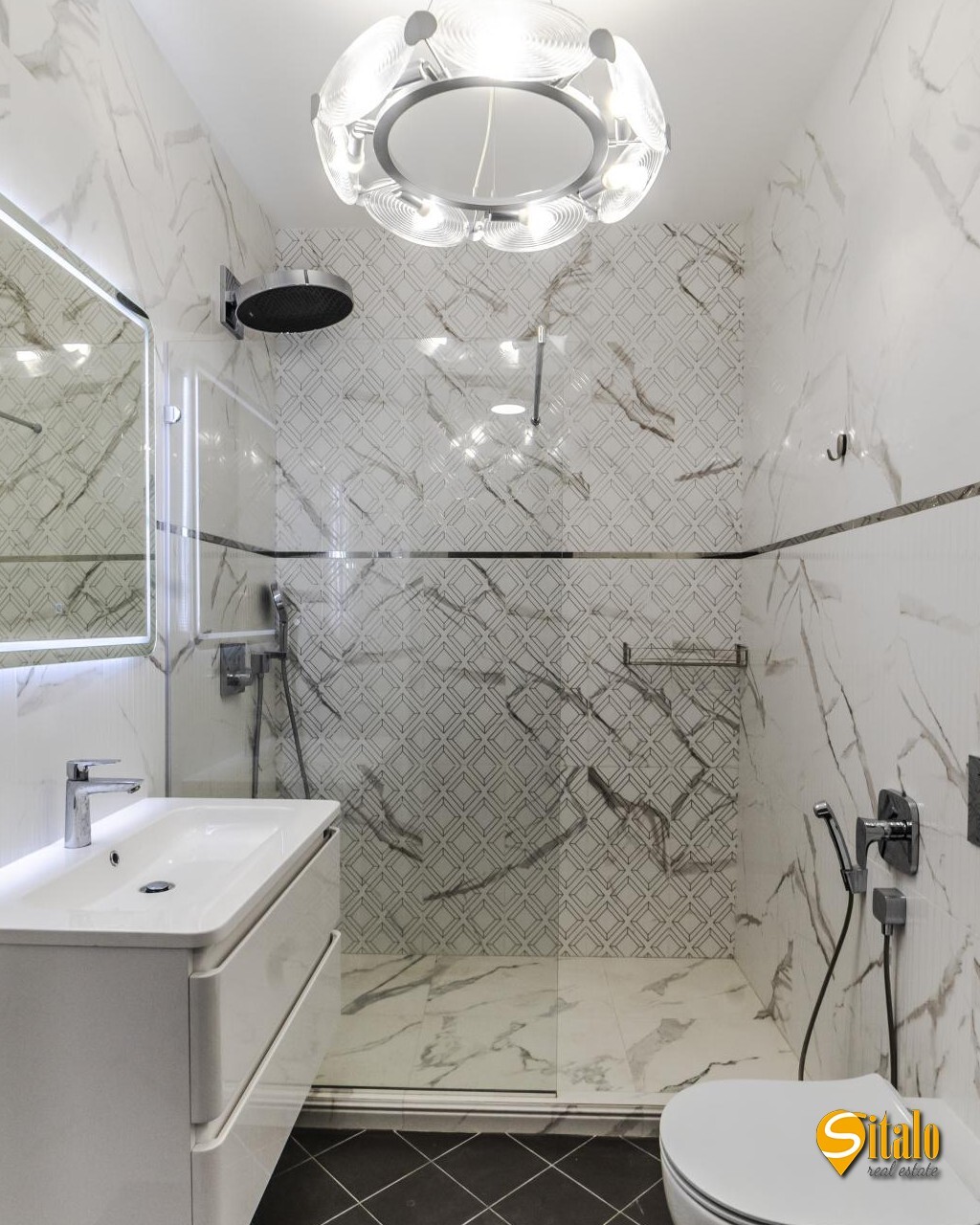 Продажа 5-комнатной квартиры 330 м², Героев Сталинграда просп.