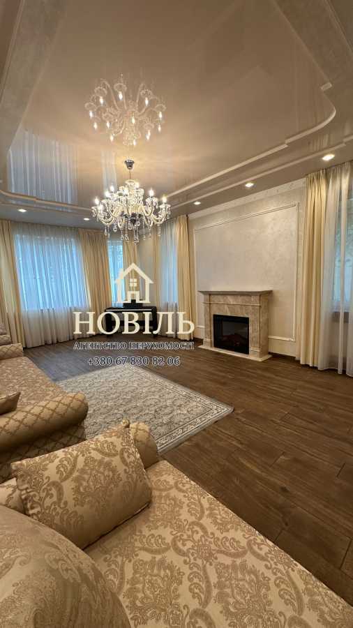 Продажа дома 389 м², Уютная ул.