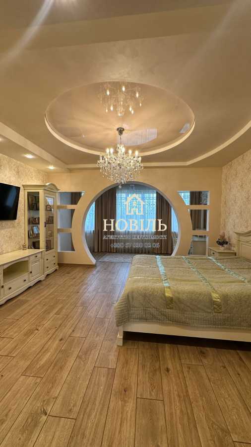 Продажа дома 389 м², Уютная ул.