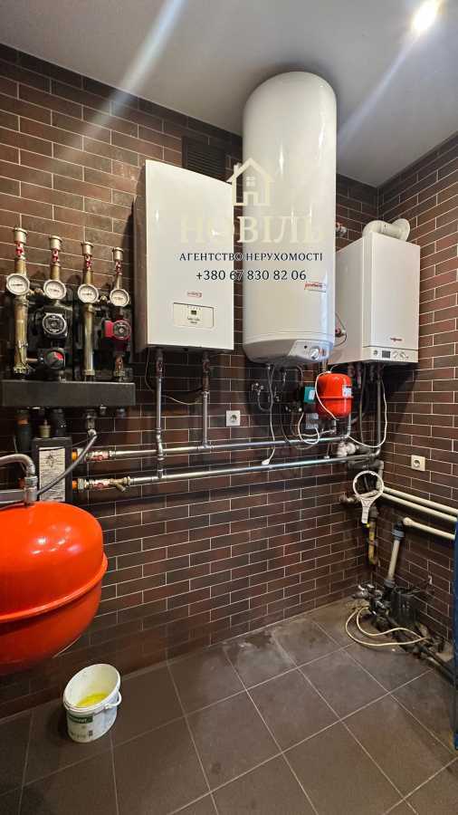 Продажа дома 389 м², Уютная ул.