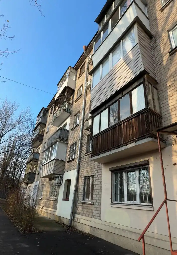 Продажа 1-комнатной квартиры 32 м², Гавриленко ул., 2