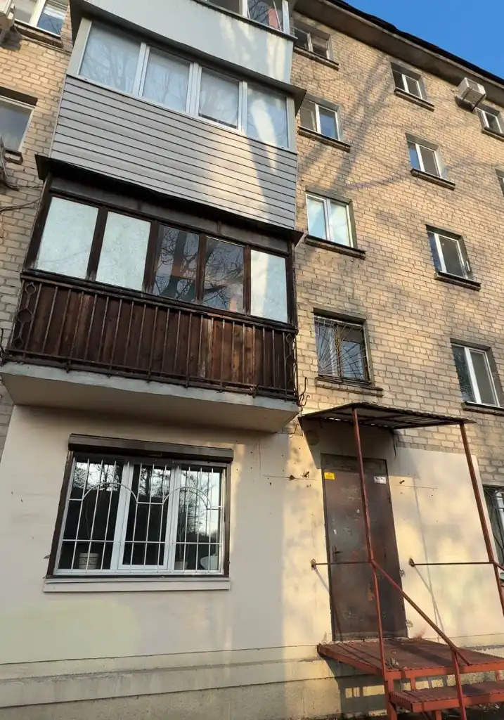 Продажа 1-комнатной квартиры 32 м², Гавриленко ул., 2