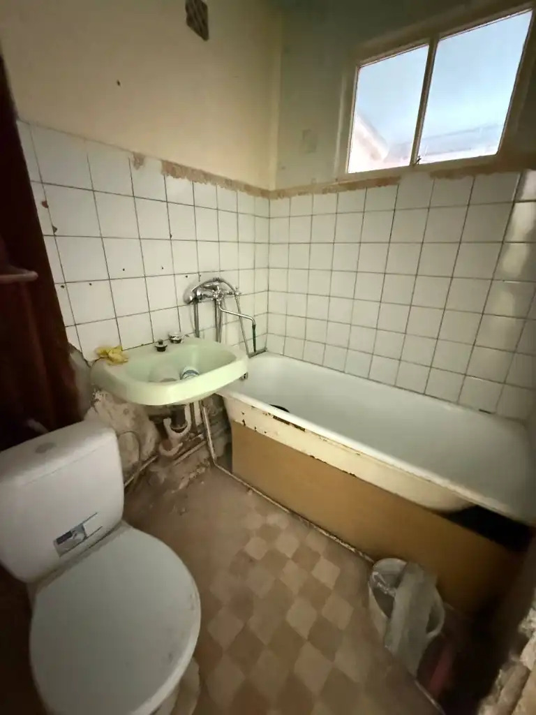 Продажа 1-комнатной квартиры 32 м², Гавриленко ул., 2