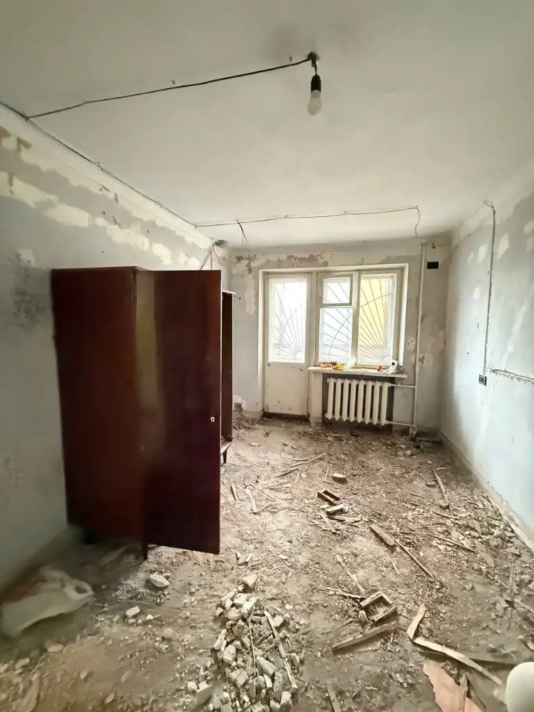 Продажа 1-комнатной квартиры 32 м², Гавриленко ул., 2