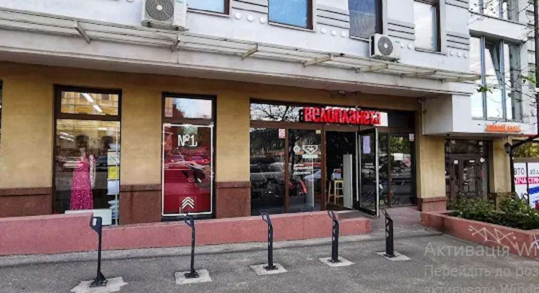 Продаж офісу 196 м², Нижній Вал вул., 15