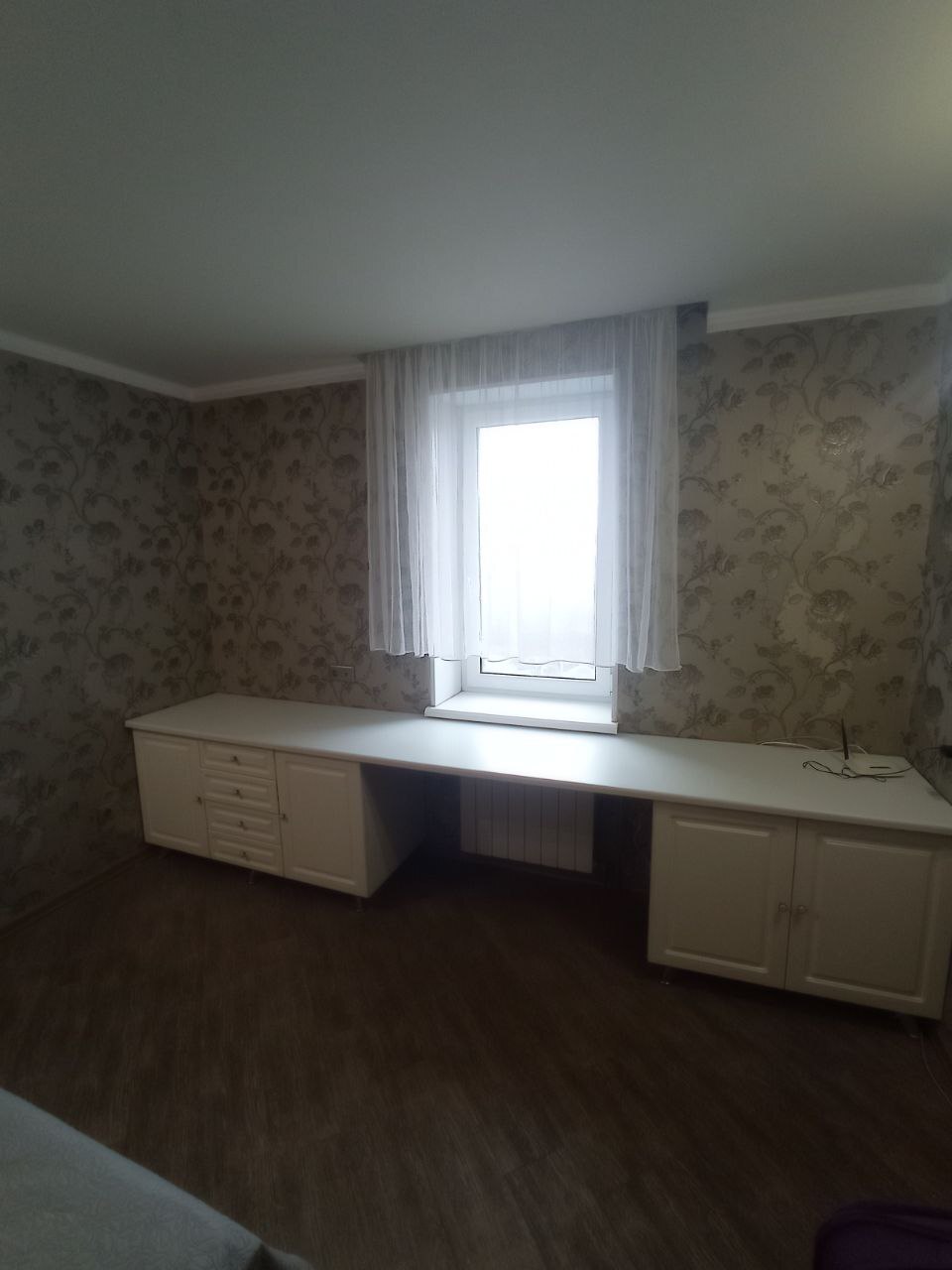 Аренда 2-комнатной квартиры 62 м², Залесская ул.