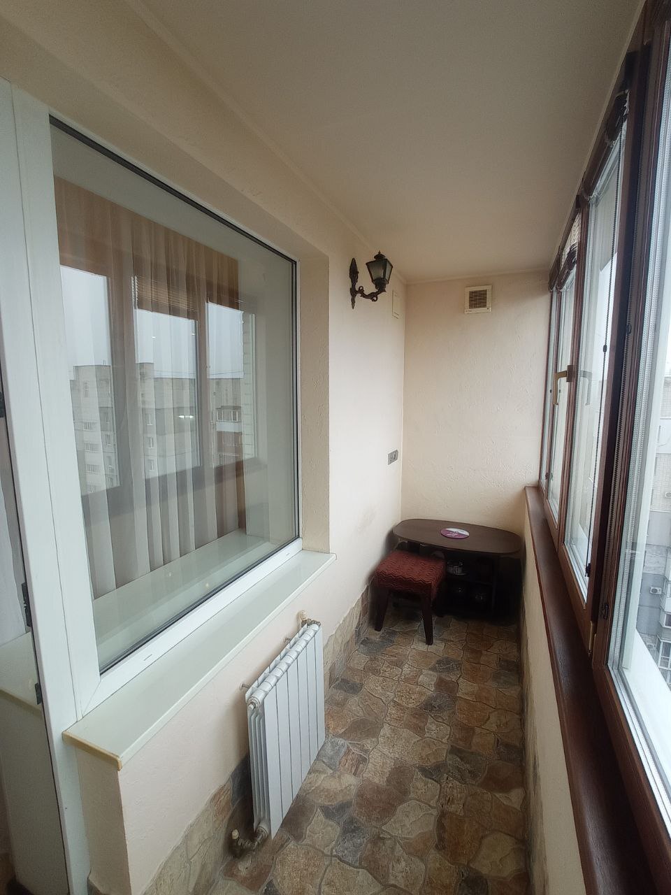 Аренда 2-комнатной квартиры 62 м², Залесская ул.