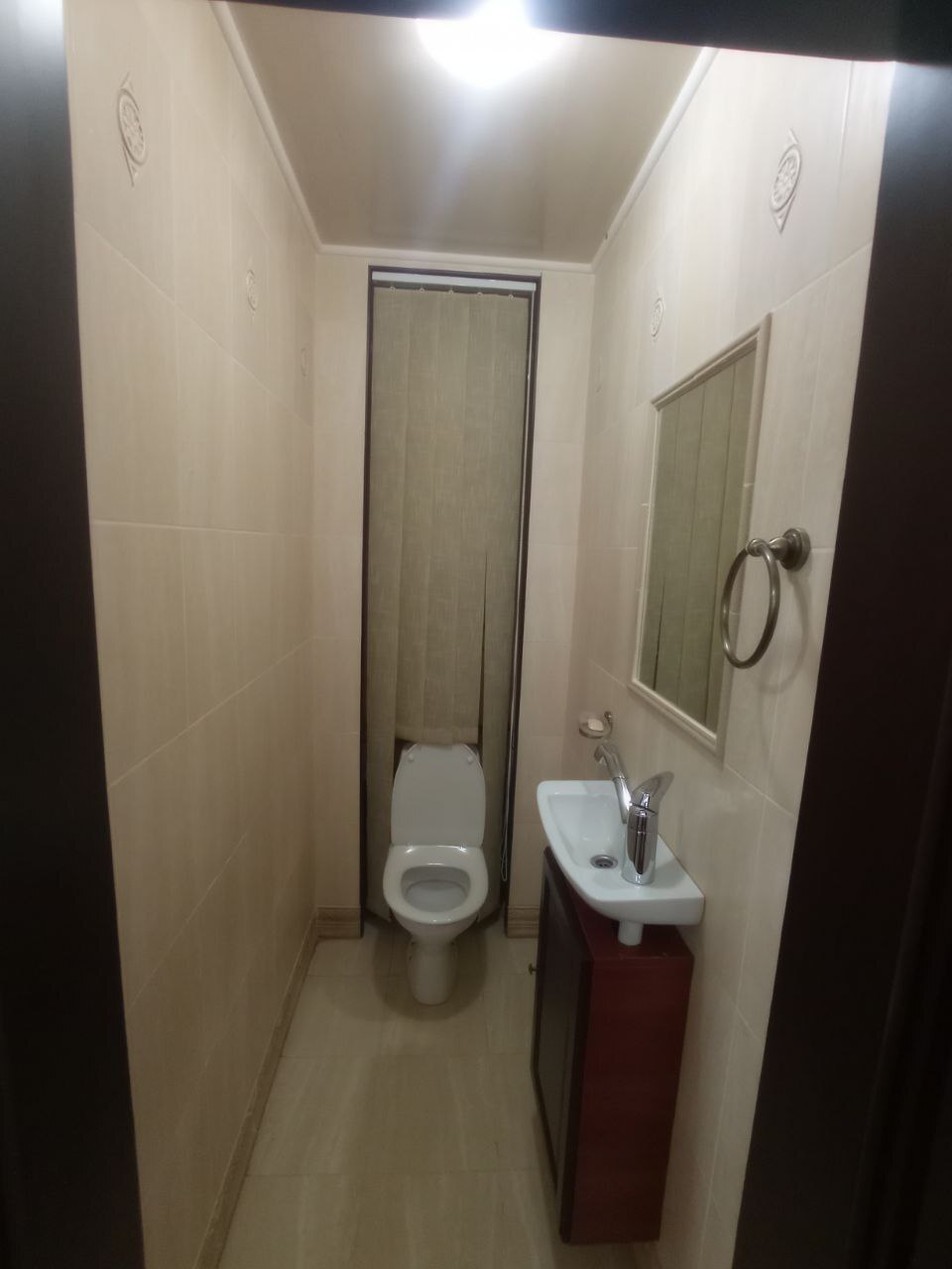 Продажа 2-комнатной квартиры 62 м², Залесская ул.