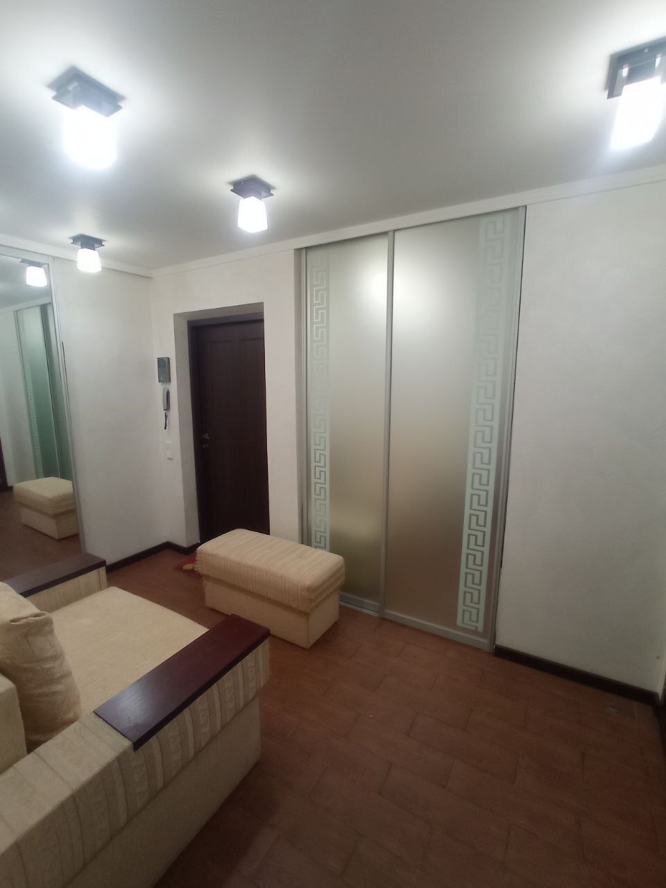 Продажа 2-комнатной квартиры 62 м², Залесская ул.