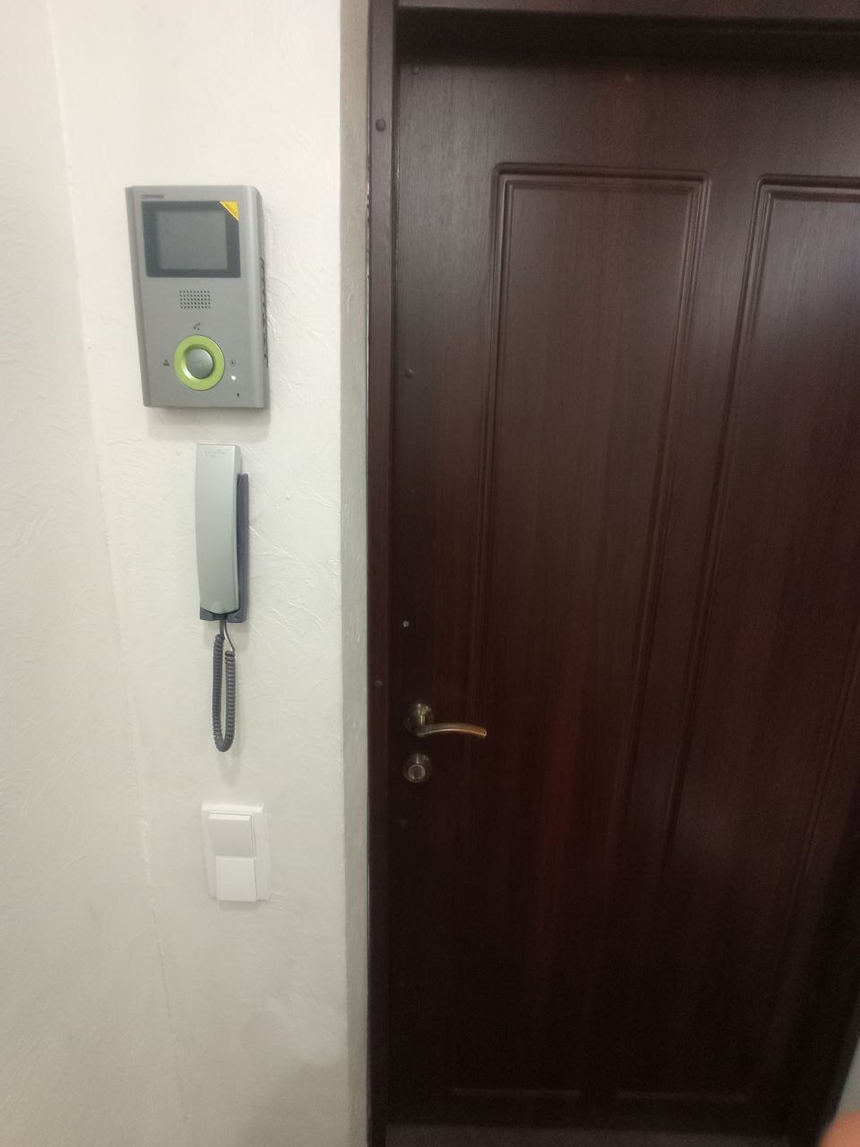 Продажа 2-комнатной квартиры 62 м², Залесская ул.