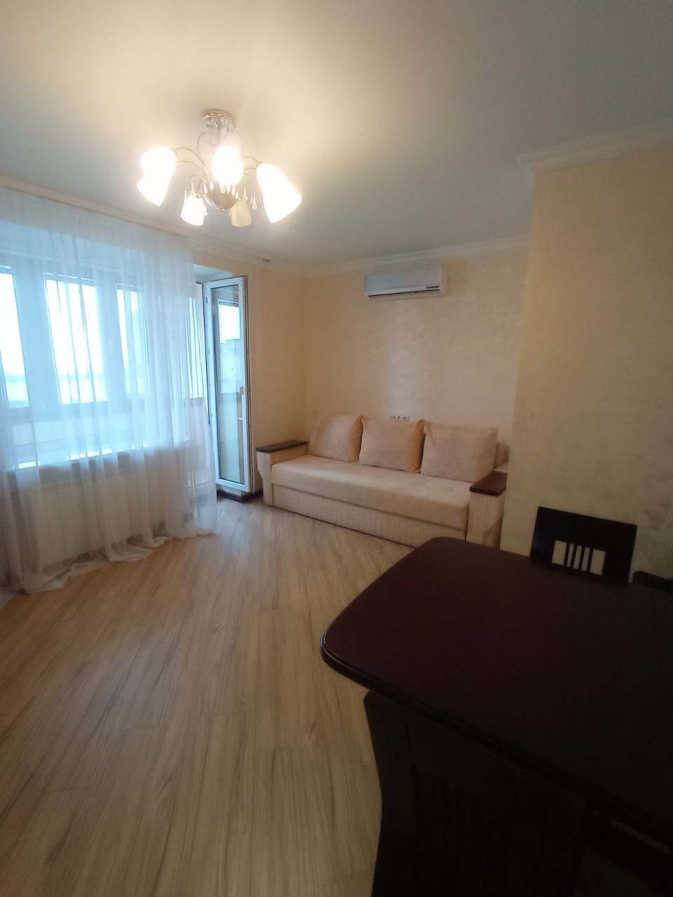 Продажа 2-комнатной квартиры 62 м², Залесская ул.