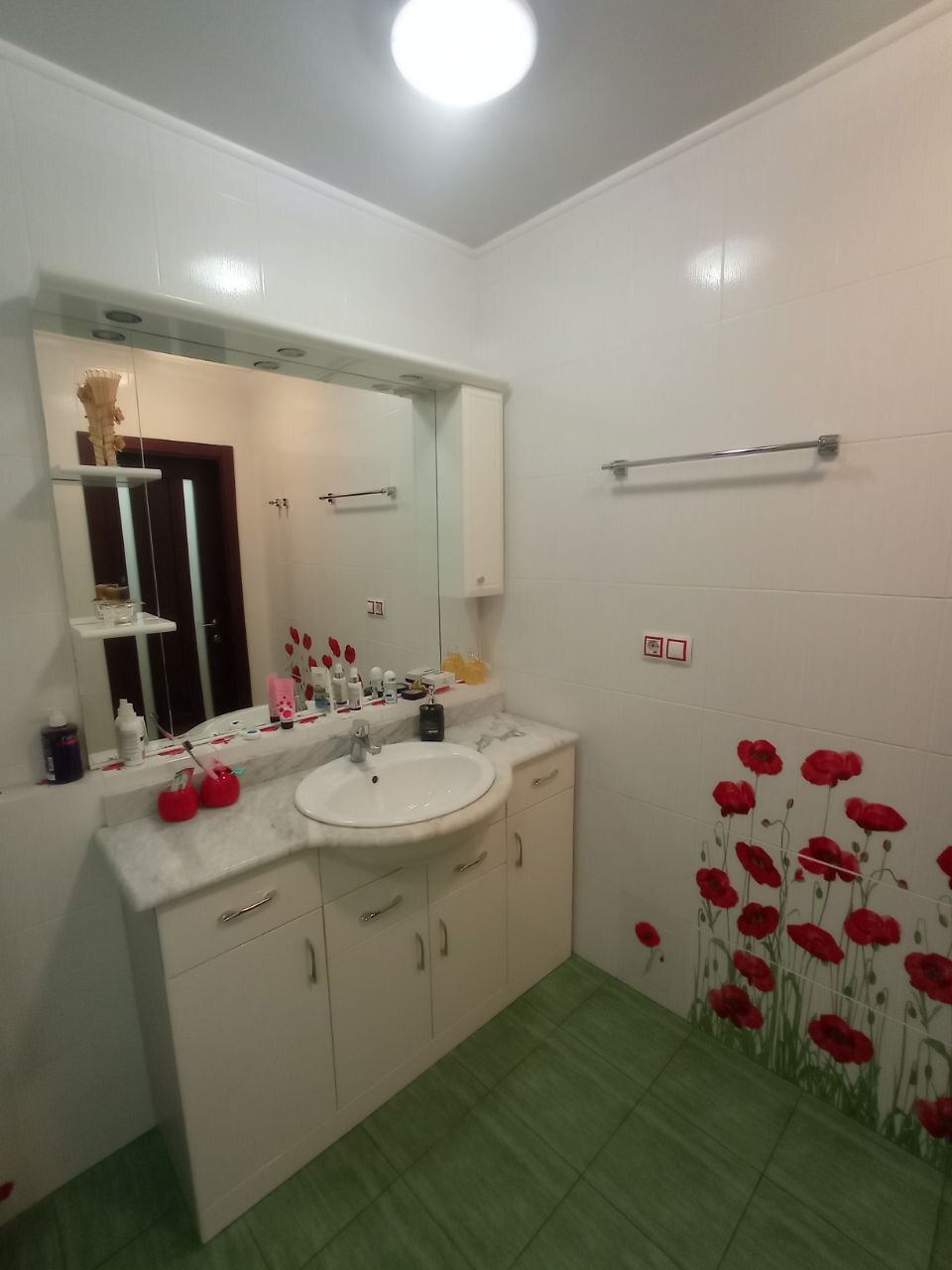 Продажа 2-комнатной квартиры 62 м², Залесская ул.