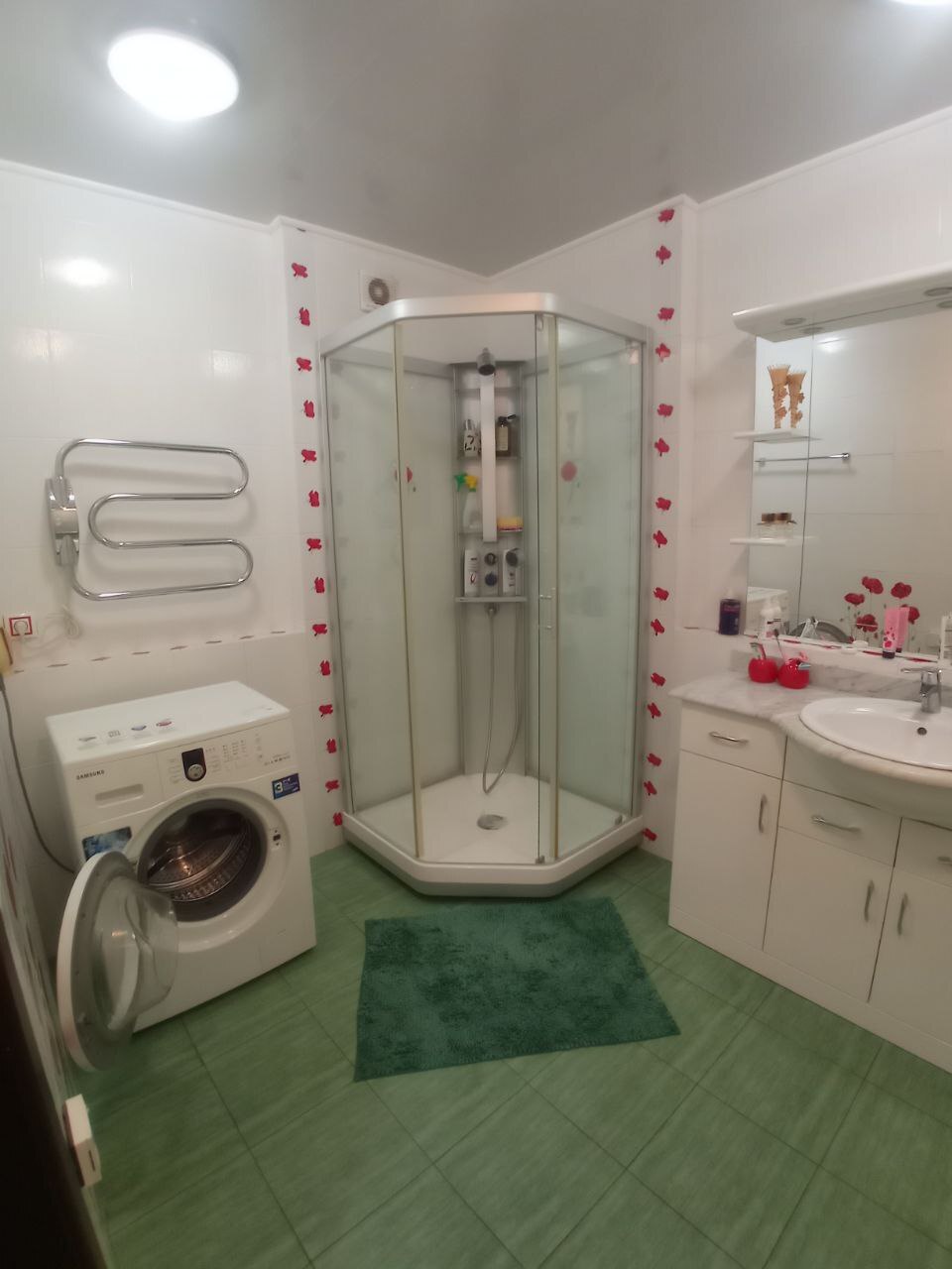 Продажа 2-комнатной квартиры 62 м², Залесская ул.