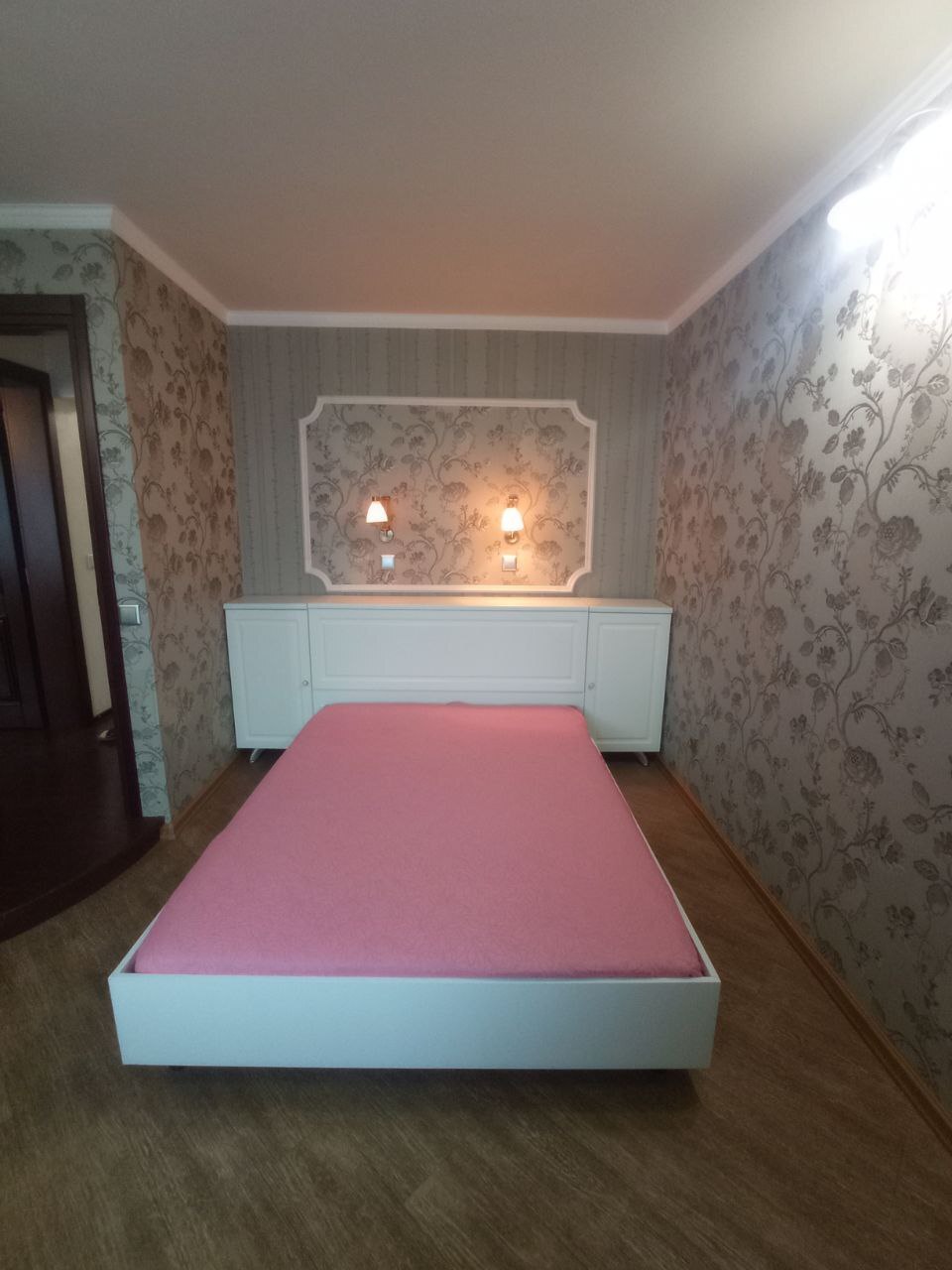 Продажа 2-комнатной квартиры 62 м², Залесская ул.