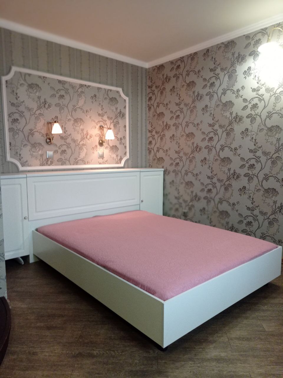 Продажа 2-комнатной квартиры 62 м², Залесская ул.