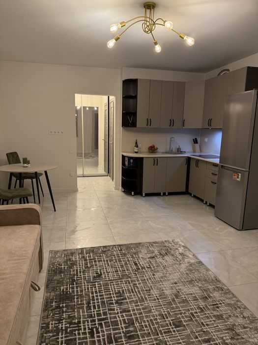 Продажа 1-комнатной квартиры 31 м², Соборная ул., 2К