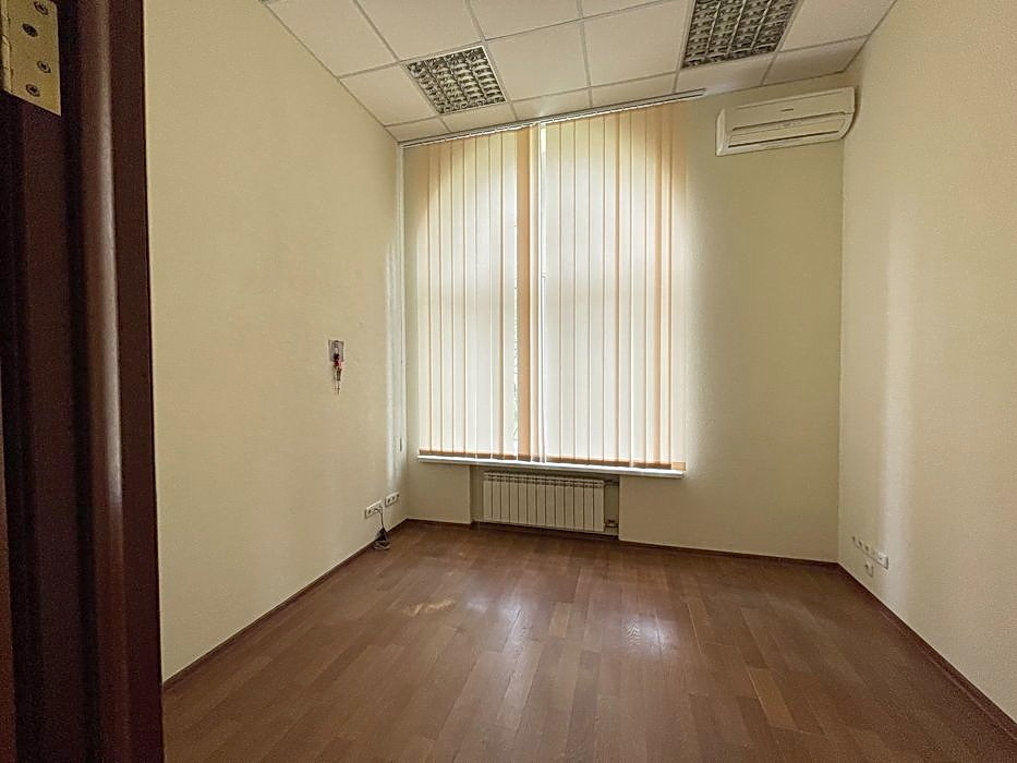 Оренда офісу 95 м², Старокиївська вул., 26