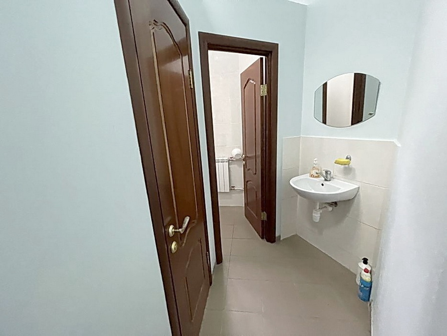 Оренда офісу 95 м², Старокиївська вул., 26