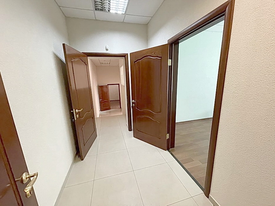 Оренда офісу 95 м², Старокиївська вул., 26