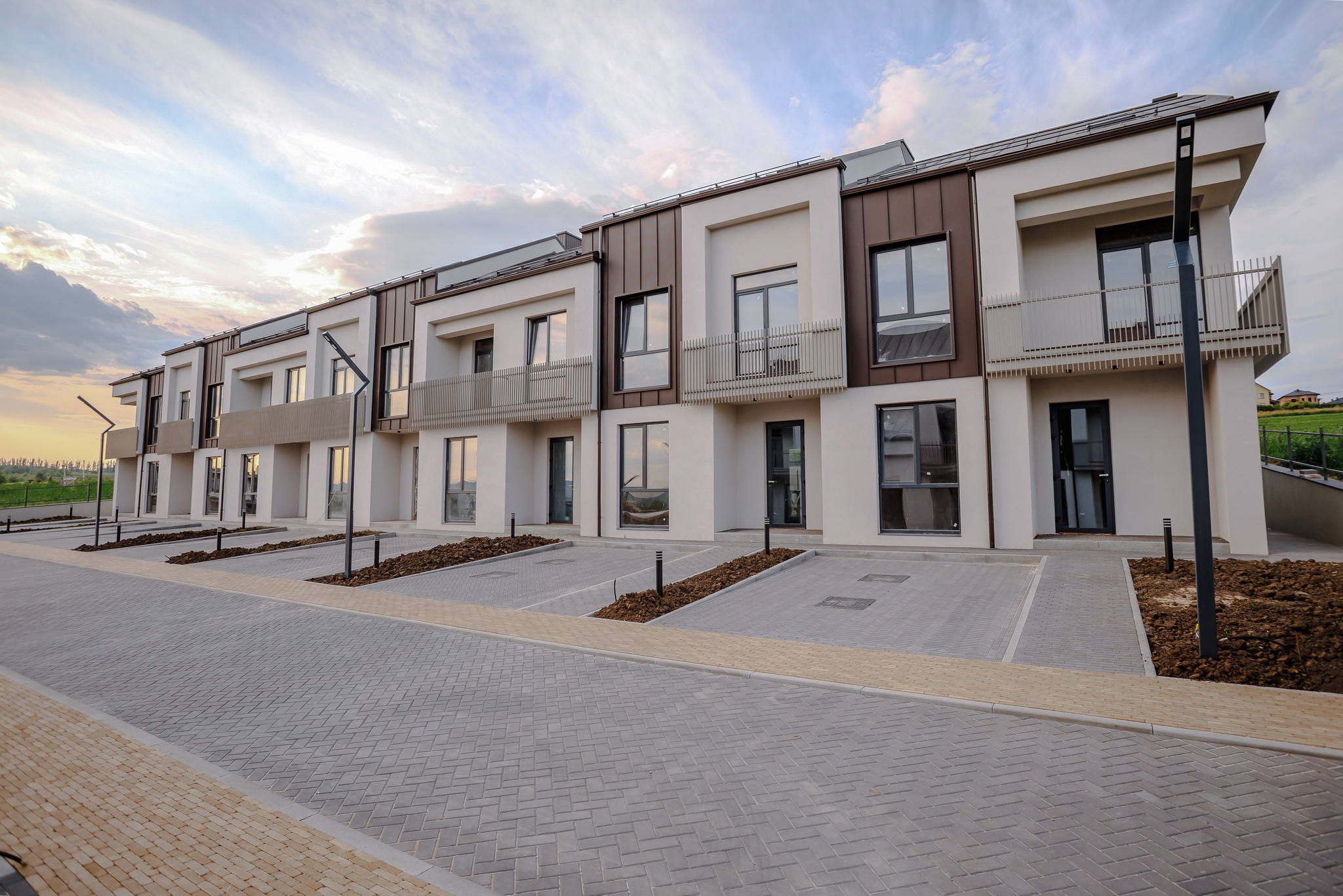 Продаж таунхауса 157 м²