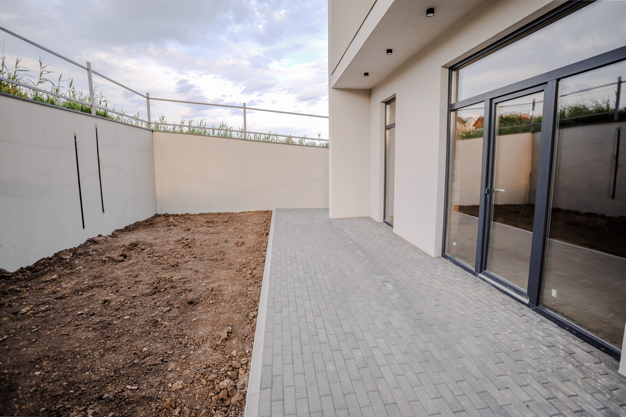 Продаж таунхауса 157 м²