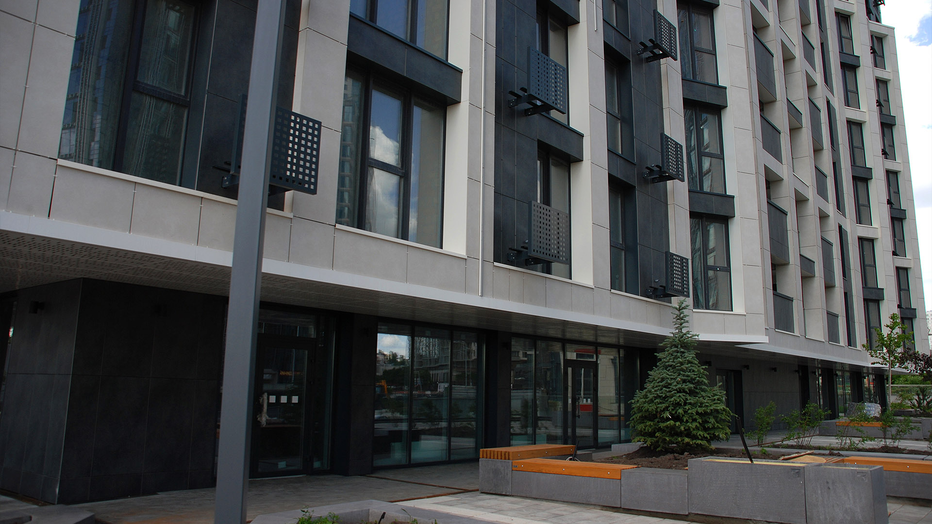 Продажа студии 61.5 м², Железнодорожное шоссе, 45