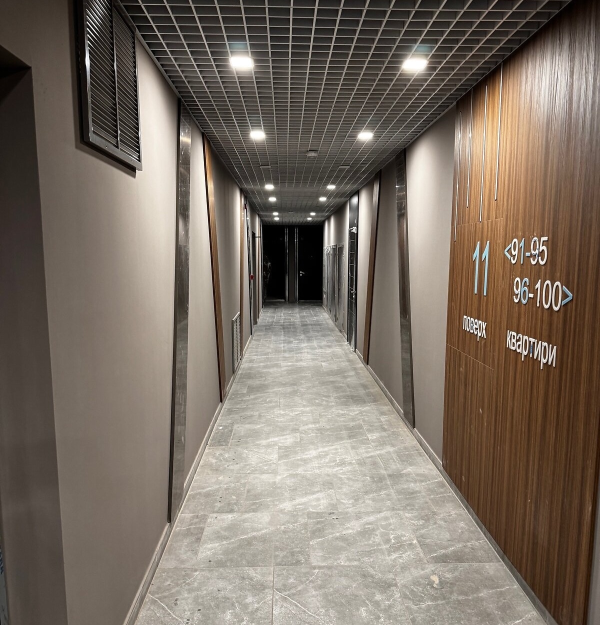 Продажа студии 61.5 м², Железнодорожное шоссе, 45