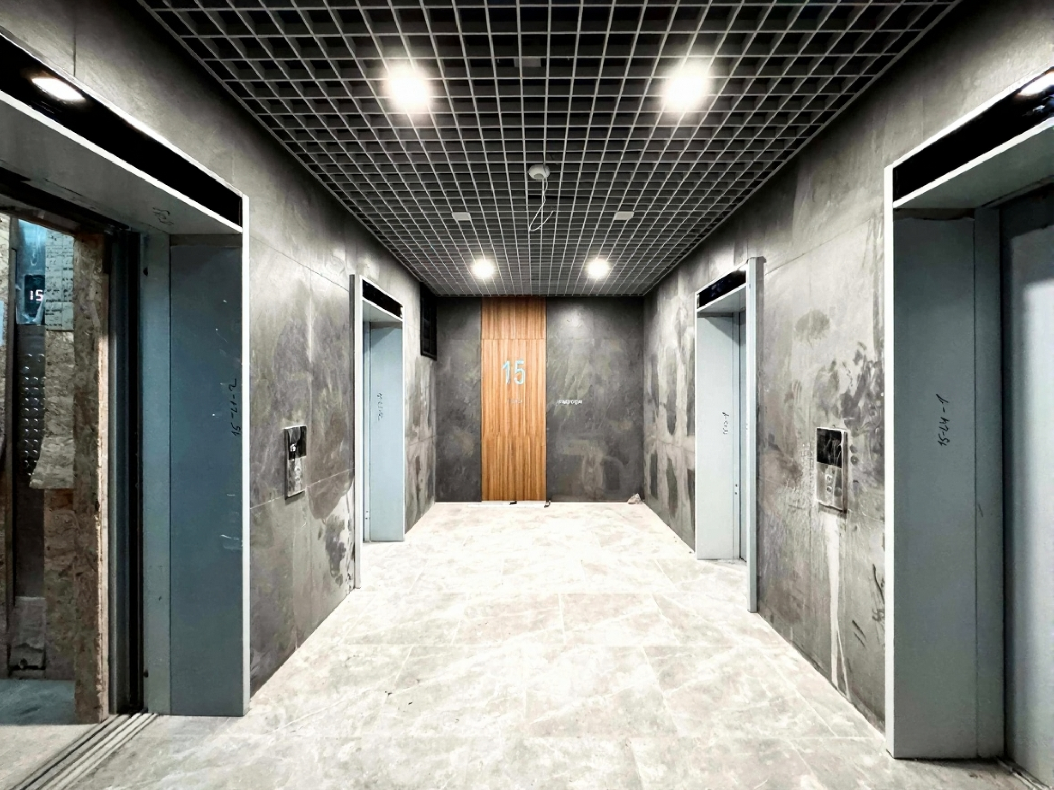 Продажа студии 61.5 м², Железнодорожное шоссе, 45