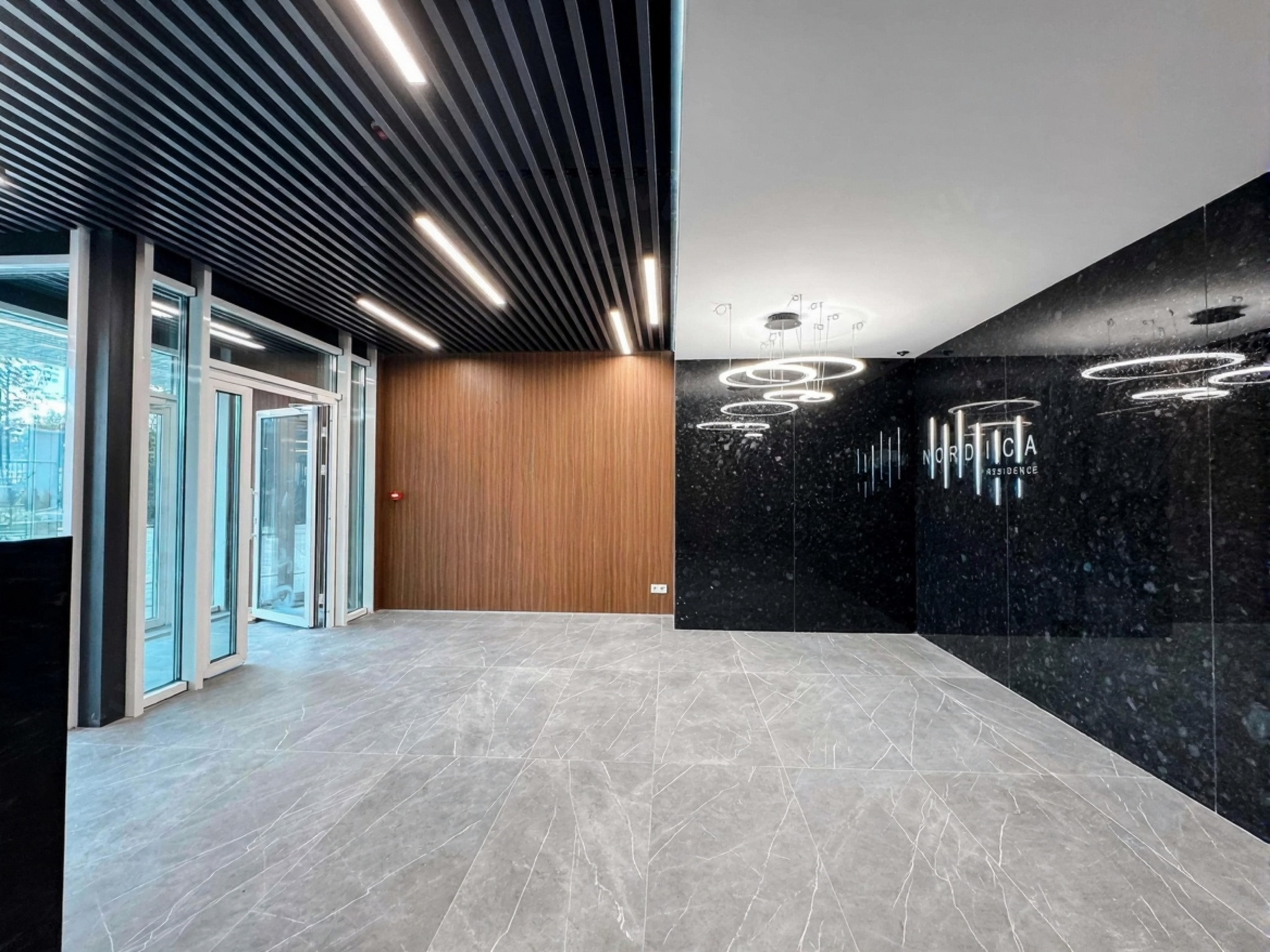 Продажа студии 61.5 м², Железнодорожное шоссе, 45