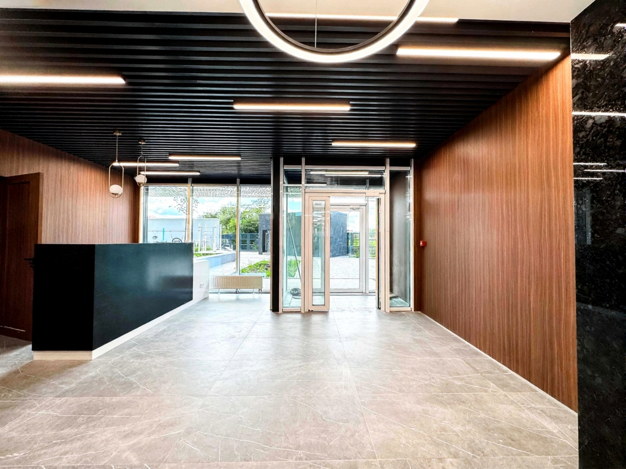 Продажа студии 61.5 м², Железнодорожное шоссе, 45