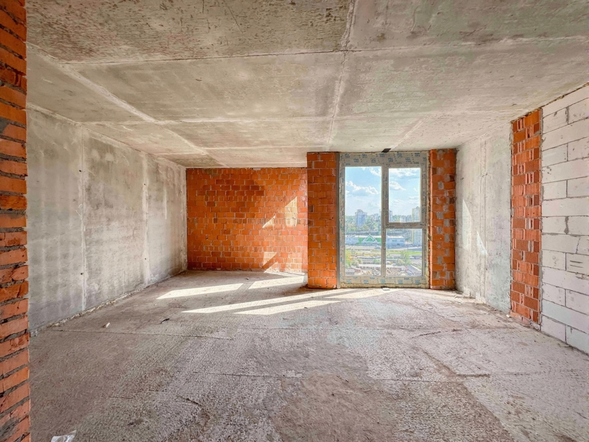 Продажа студии 61.5 м², Железнодорожное шоссе, 45