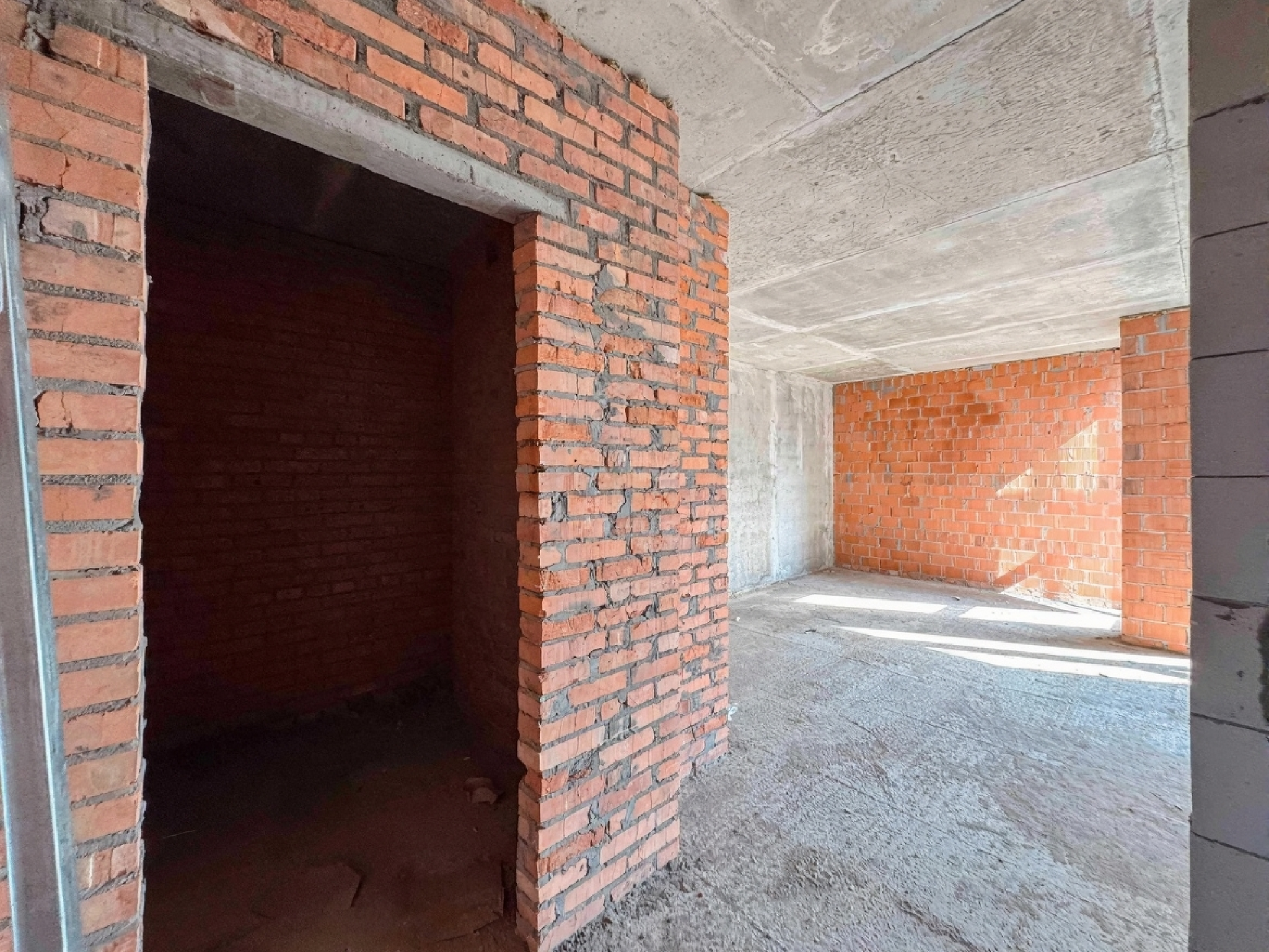 Продажа студии 61.5 м², Железнодорожное шоссе, 45