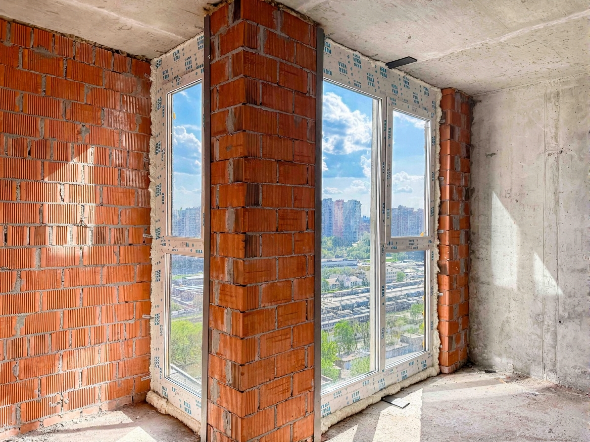 Продажа студии 61.5 м², Железнодорожное шоссе, 45