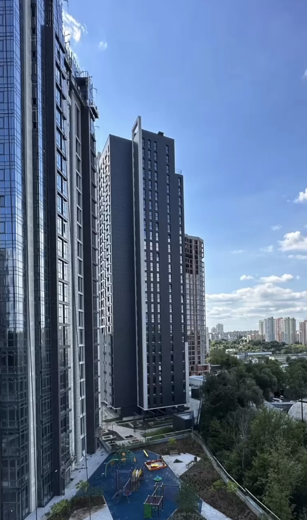 Продажа студии 61.5 м², Железнодорожное шоссе, 45