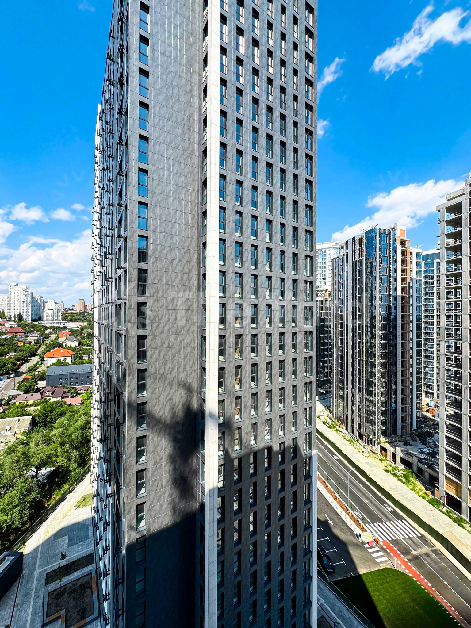 Продажа студии 61.5 м², Железнодорожное шоссе, 45