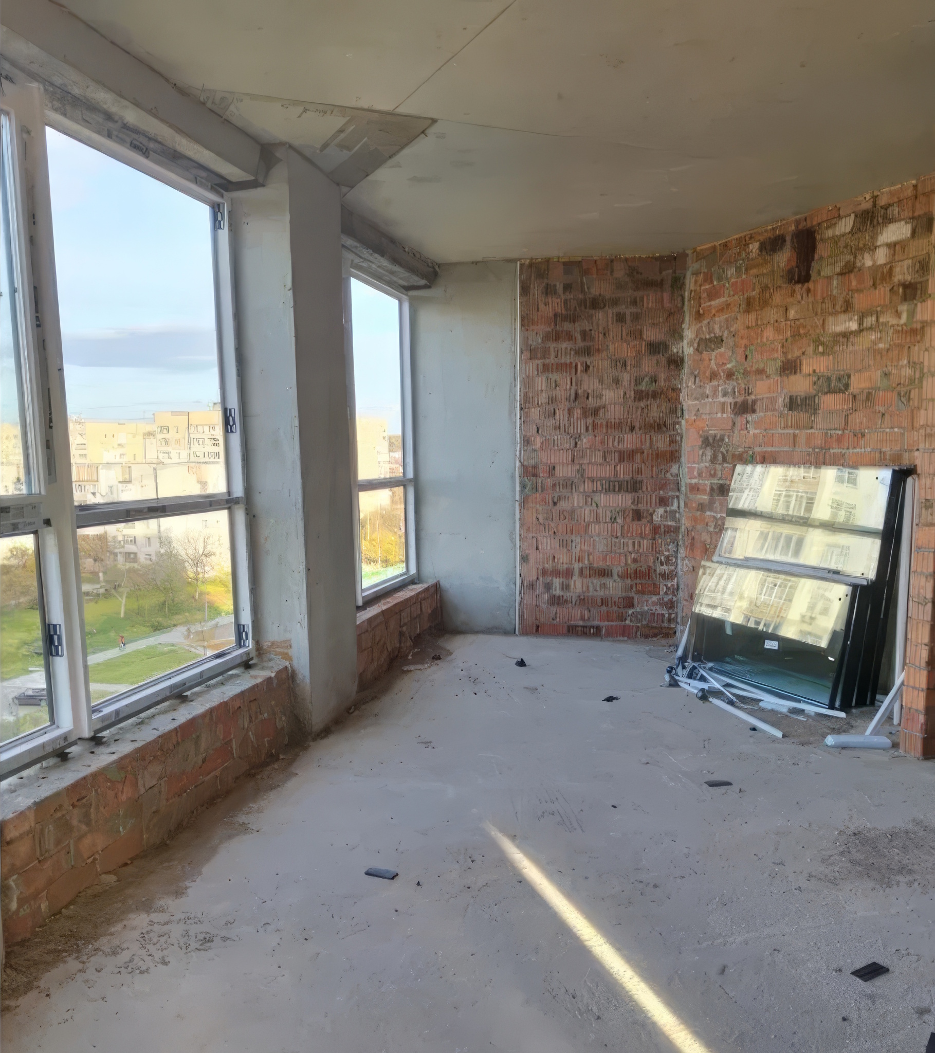 Продажа 3-комнатной квартиры 70 м², Тараса Шевченко ул., 300