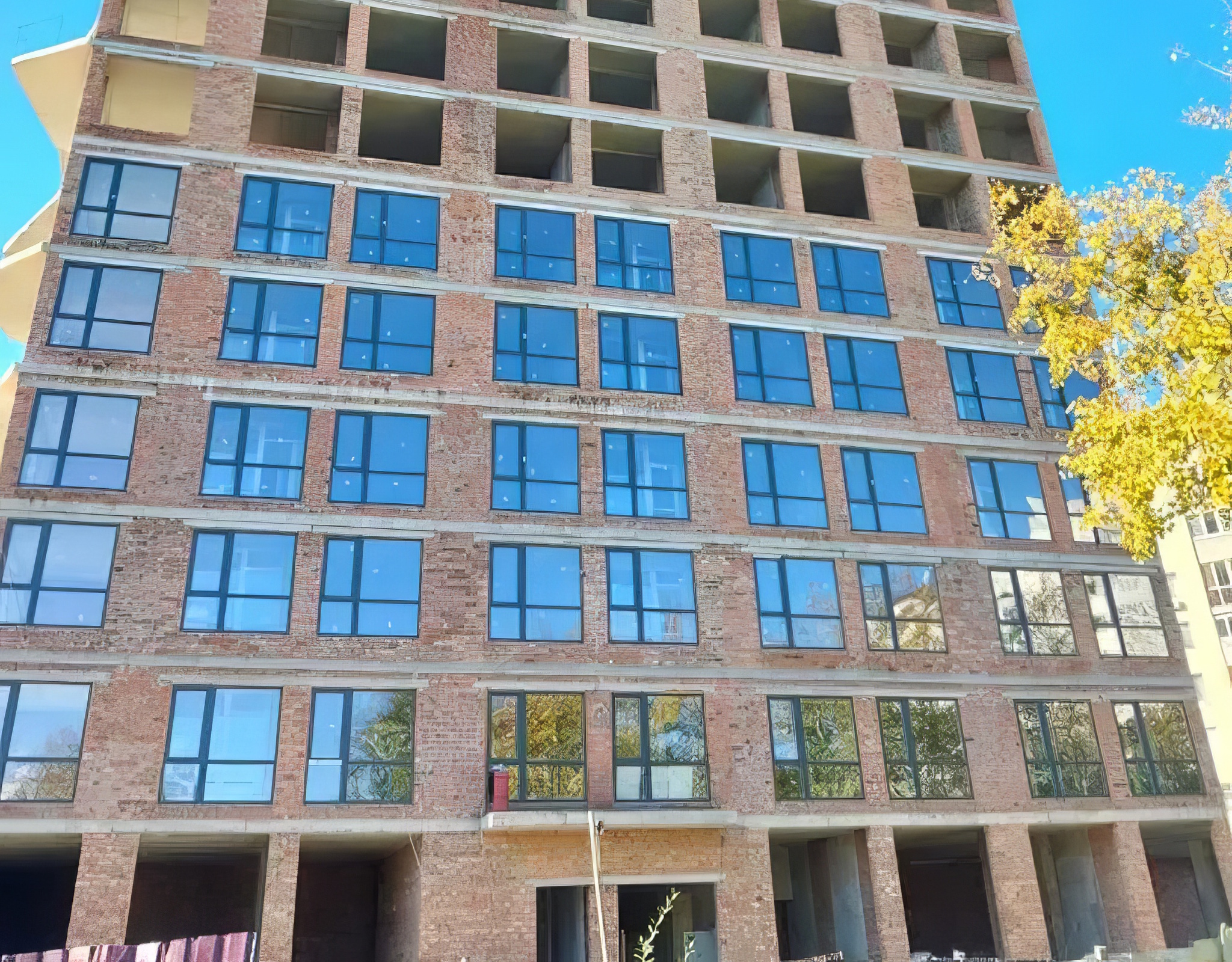 Продажа 3-комнатной квартиры 70 м², Тараса Шевченко ул., 300