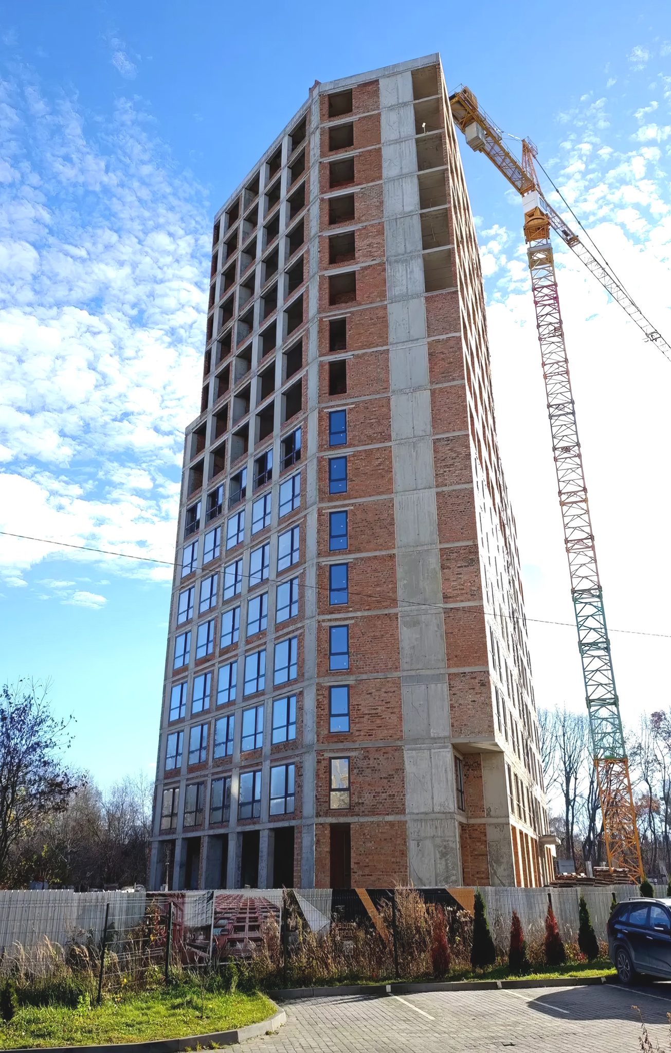 Продажа 3-комнатной квартиры 70 м², Тараса Шевченко ул., 300