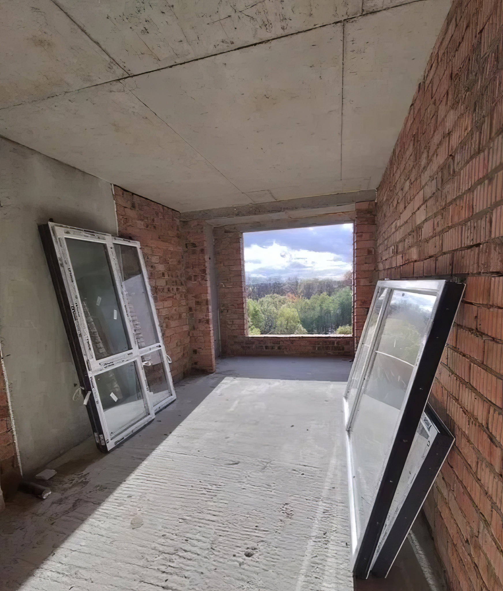 Продажа 3-комнатной квартиры 70 м², Тараса Шевченко ул., 300