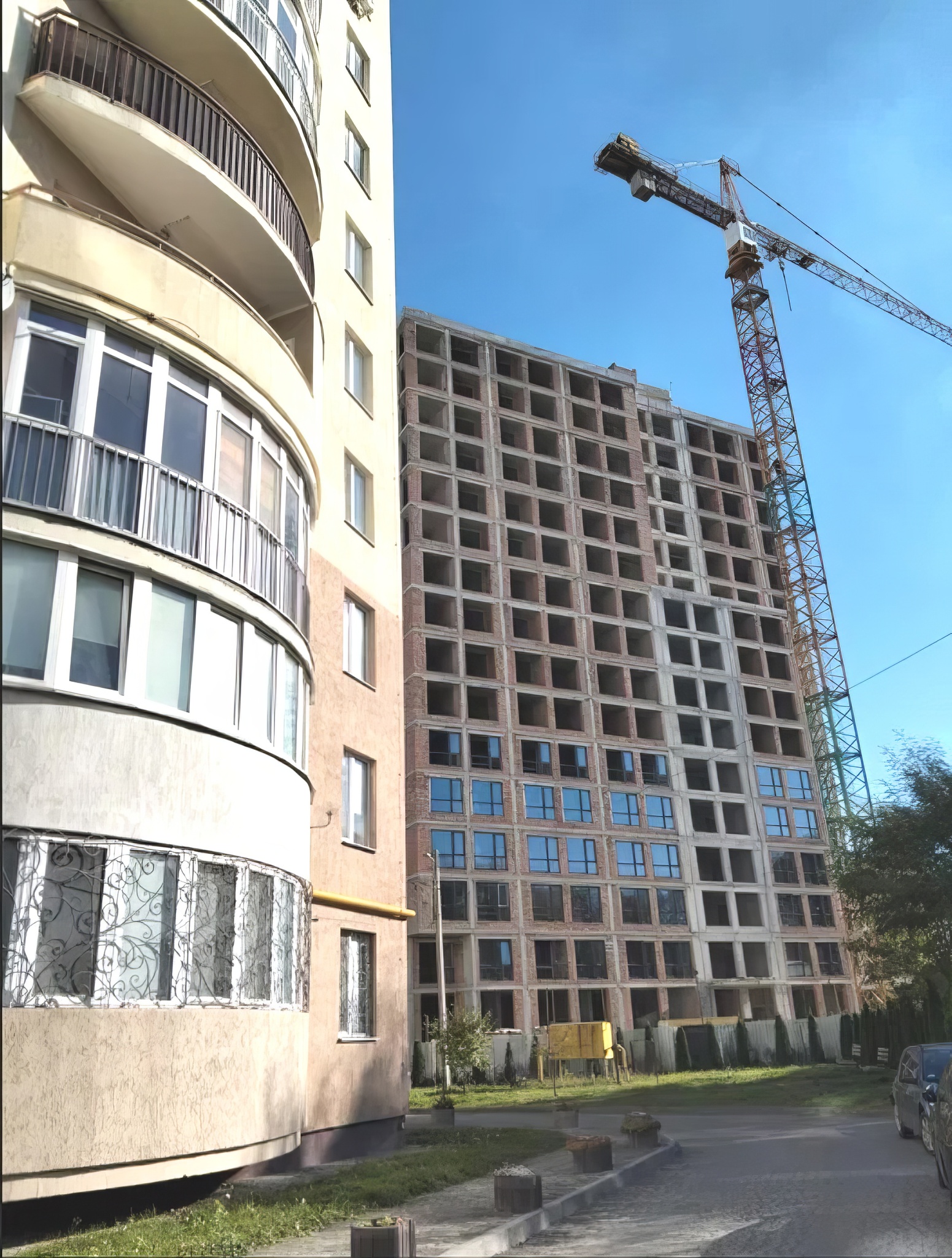 Продажа 3-комнатной квартиры 70 м², Тараса Шевченко ул., 300