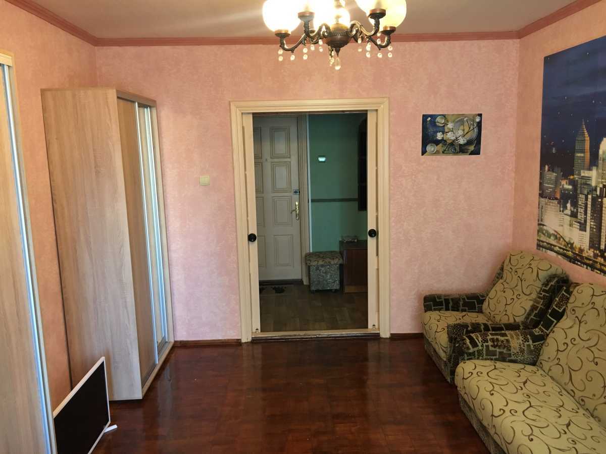 Аренда 2-комнатной квартиры 55 м², Наталии Ужвий ул., 9